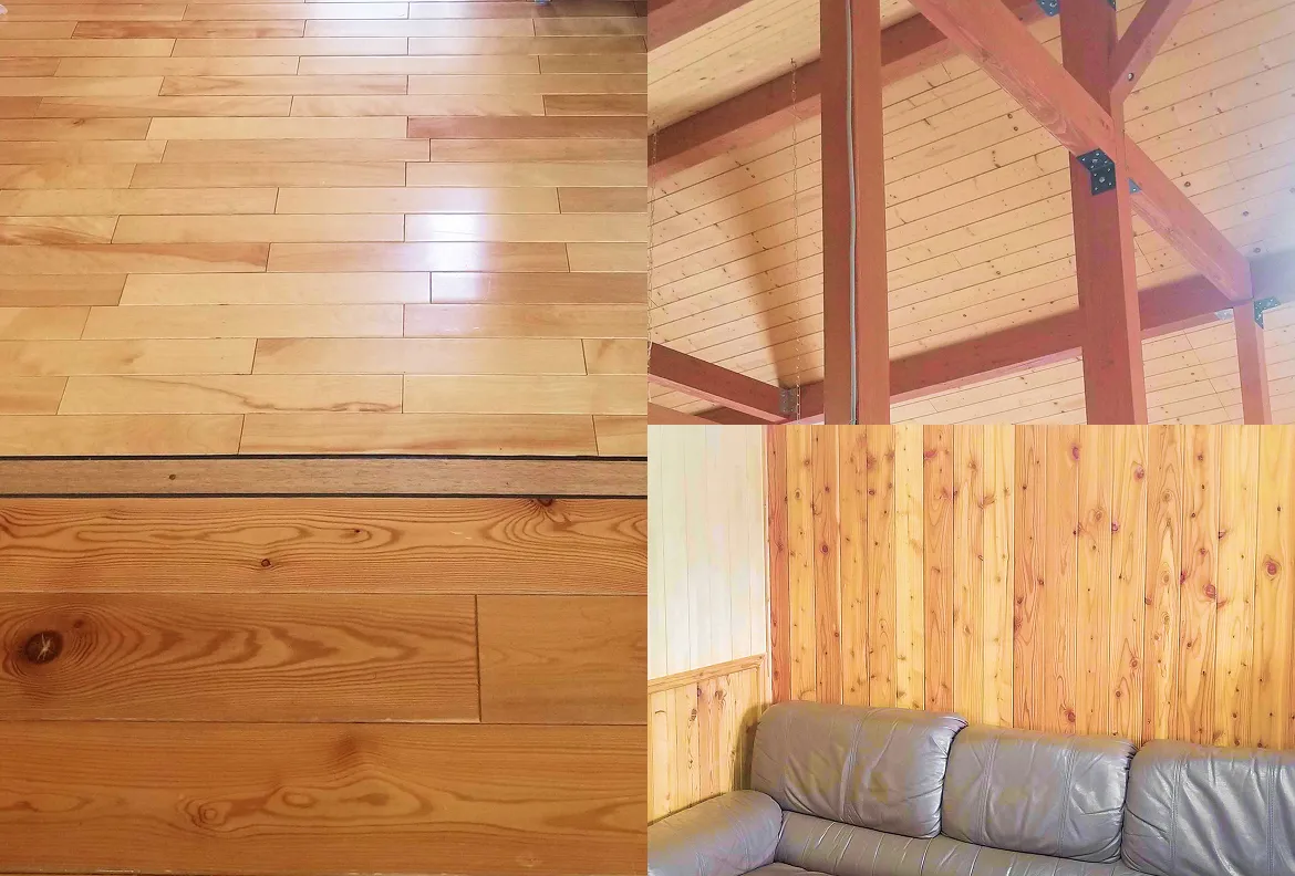 下川フォレストファミリー事務所