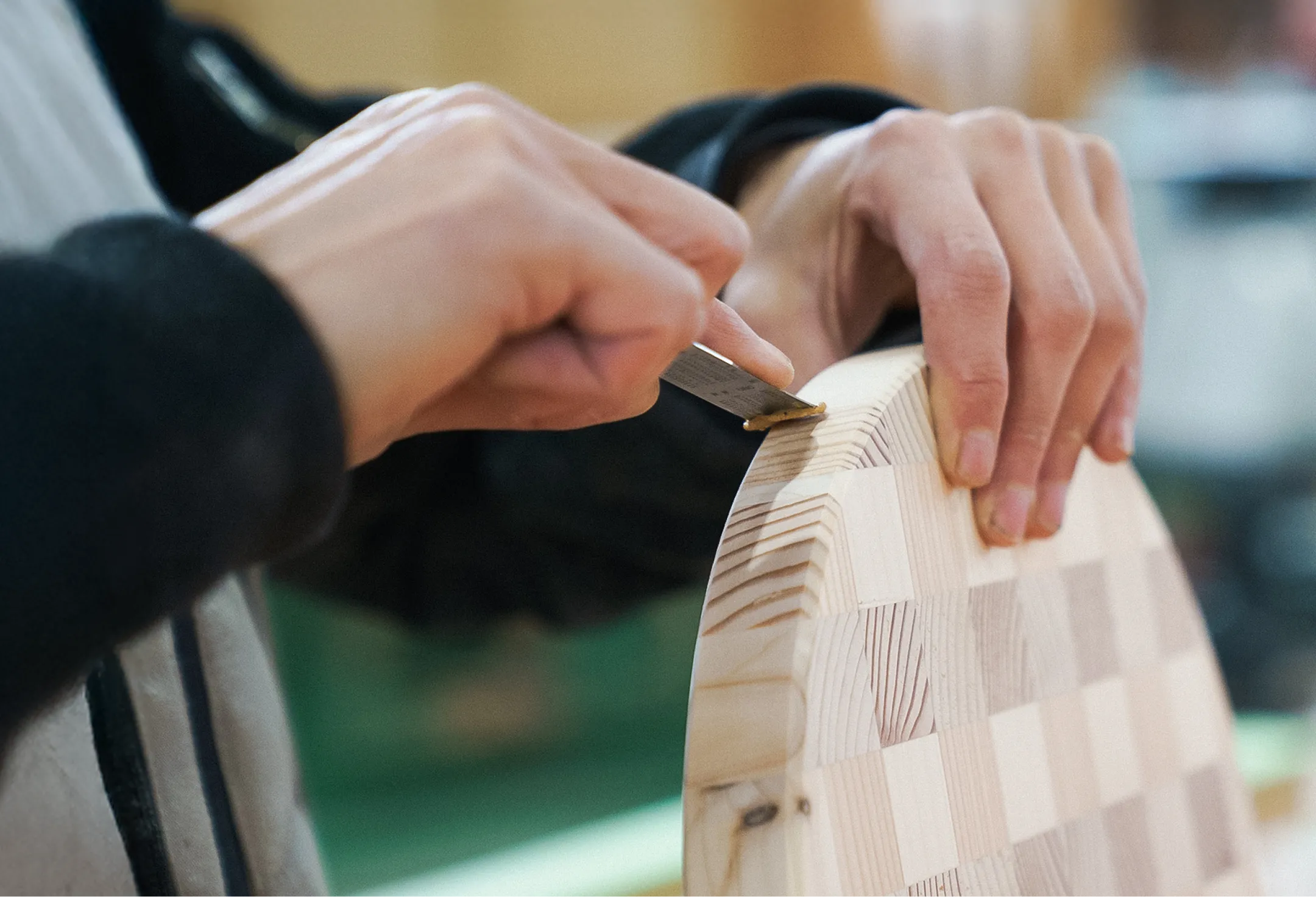 下川フォレストファミリー