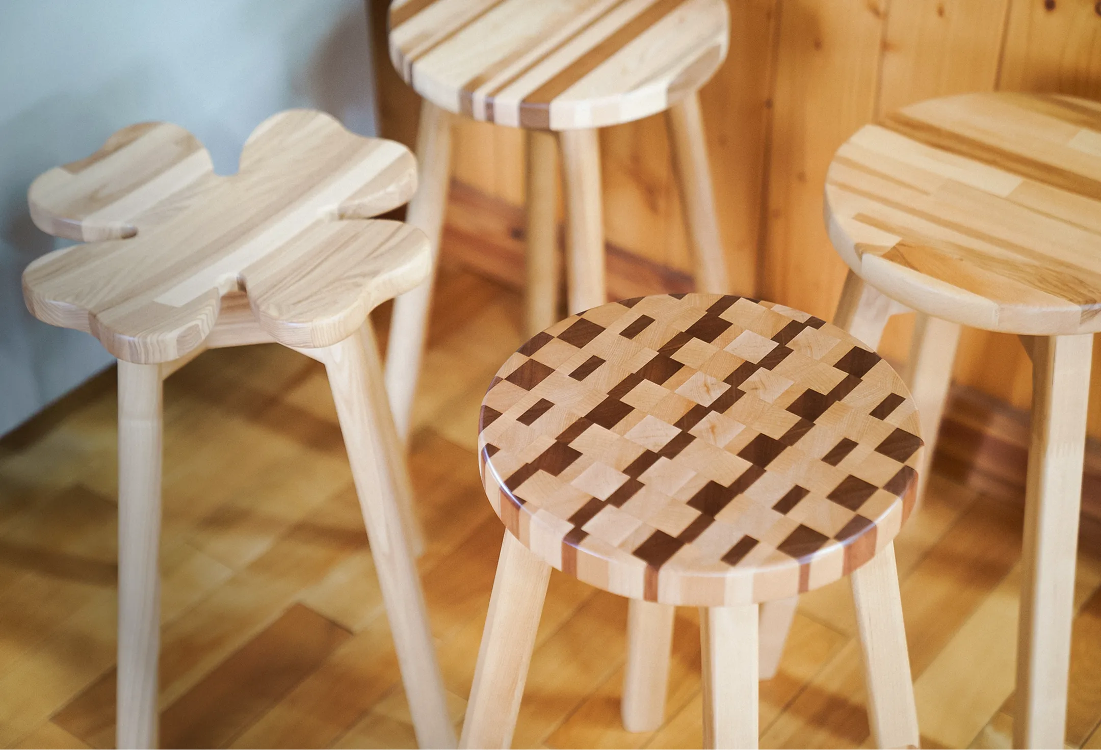 下川フォレストファミリー