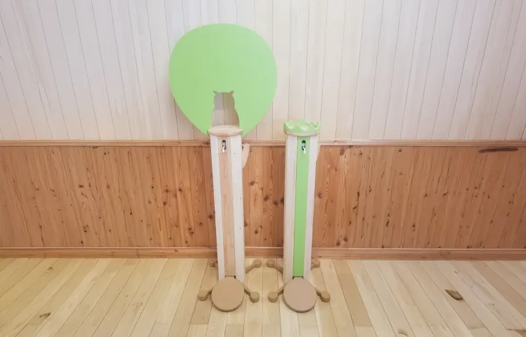 その他の木工製品