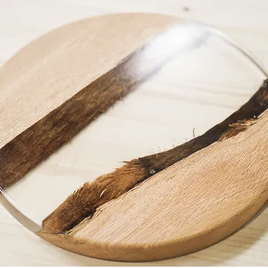 その他の木工製品