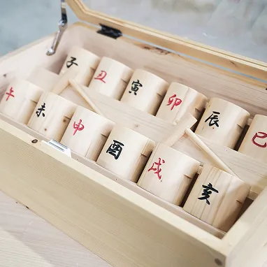 その他の木工製品