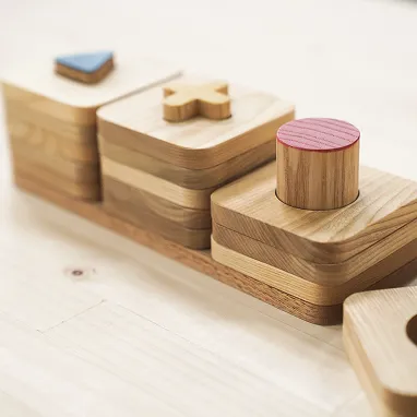 その他の木工製品