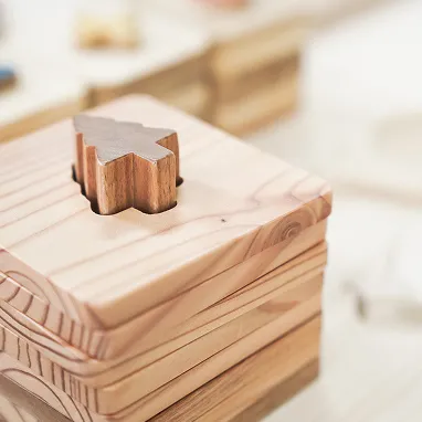 その他の木工製品